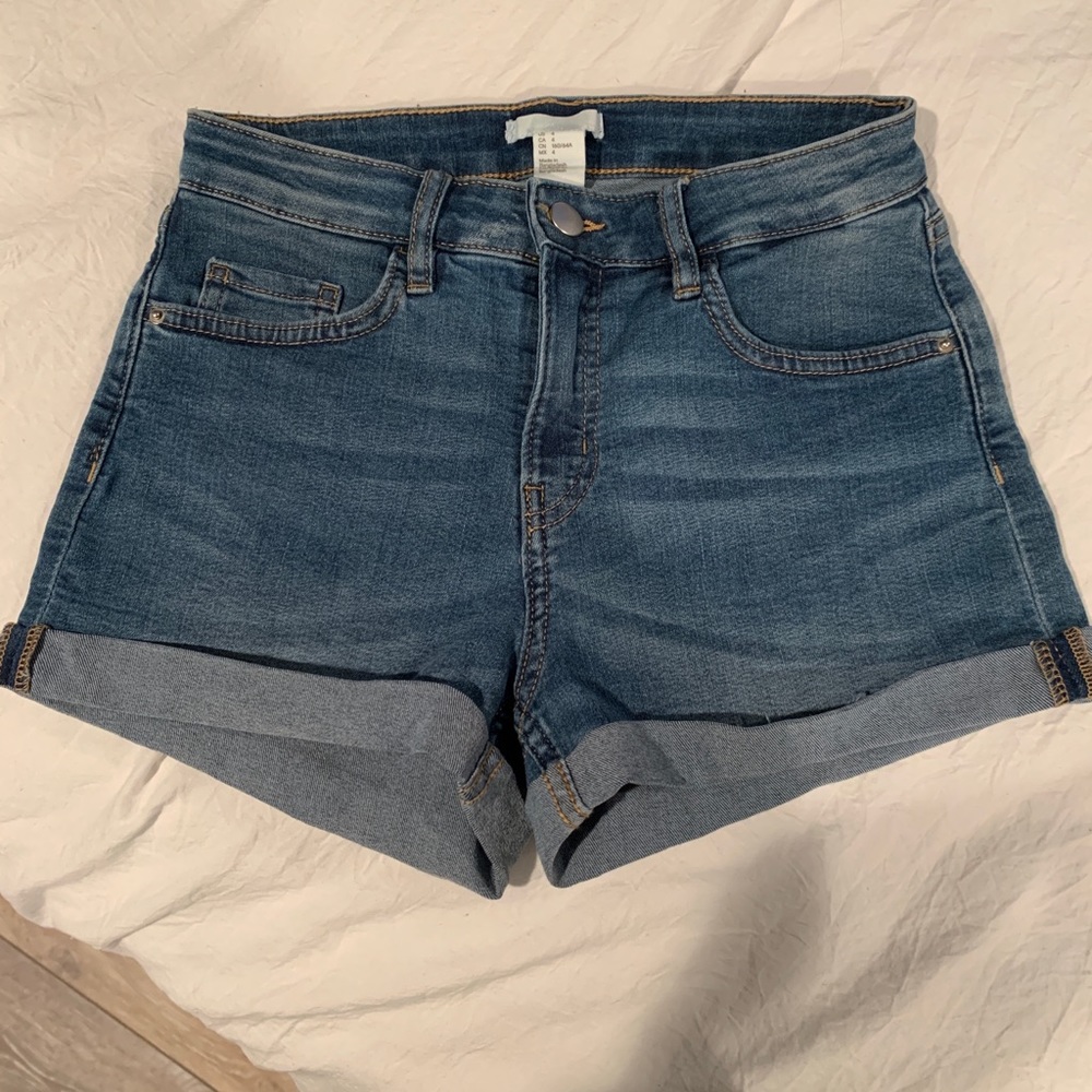 NWTS H&M shorts
